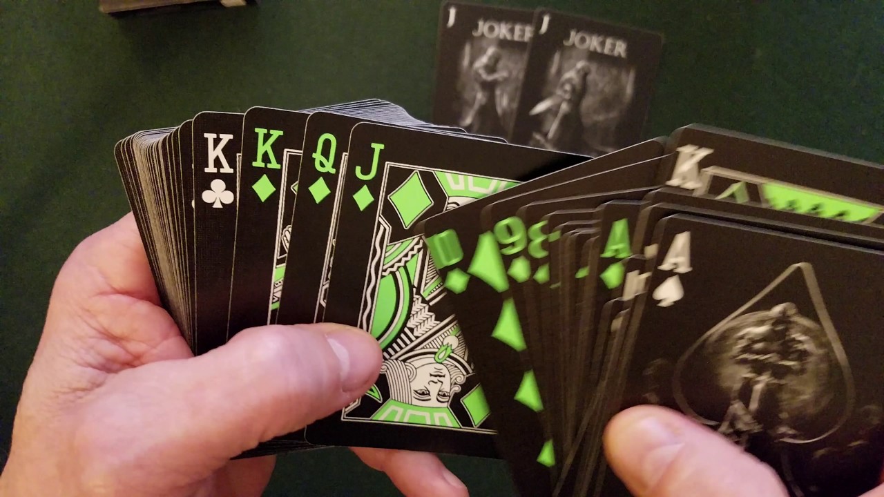 deck-review-devos-blades-blood-spear-deck-emerald-edition-youtube