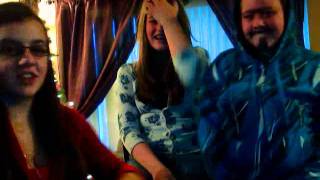 Mrs.roses Project Take 1