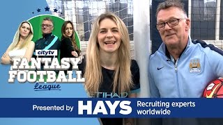 CROSSBAR CHALLENGE! | Fantasy Football Week 23 screenshot 2