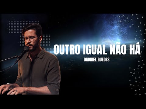 GABRIEL GUEDES -
