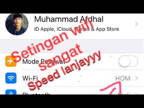 iPhone 6 wifi lemah... Mengatasi Wifi iphone yang lemah. Cara Ganti Antena Wifi iPhone 6. 