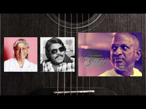 GANA GANA - KOMBERI MOOKKAN