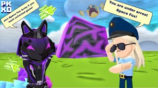 Celebrity The Most Embarrassing Day of Space Fox’s Life 😂 Wealth