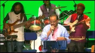 Bahut Pyar Karte Hai l SPBalasubramaniam l Sajan l बहुत प्यार करते है.. l Kodambakkam po Live