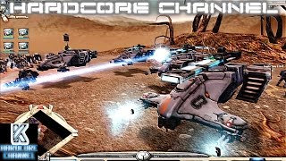 : Warhammer 40 000 Soulstorm No Limit Mod RT -  