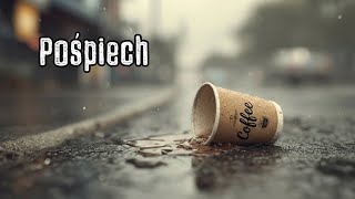 Historia O Tym, Co Tracimy, Gdy Ciągle Się Spieszymy - Pośpiech To Emocjonalna Rockowa Ballada