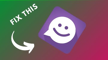 how to fix MeetMe app not working