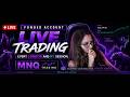 LIVE funded Day Trading | ICT SMC LIVE Trading