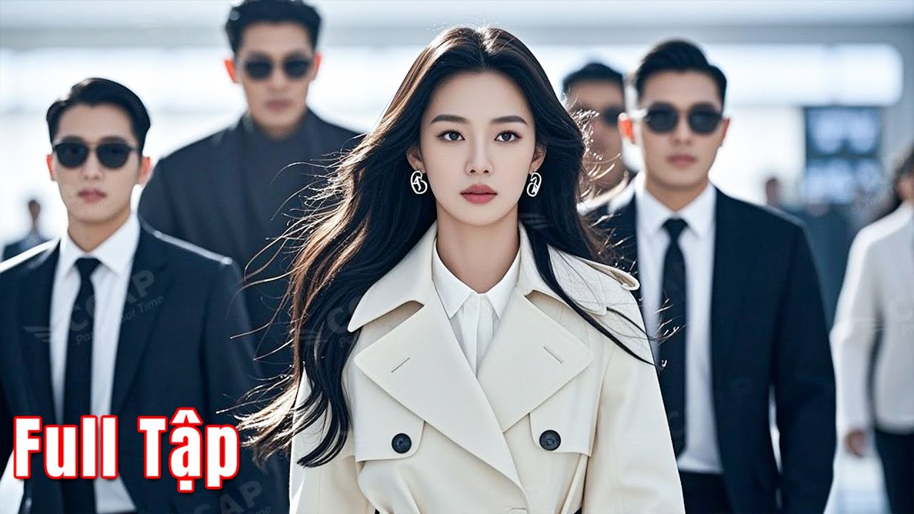 Bị chồng đuổi ra khỏi nhà, vợ lao công lộ thân phận người thừa kế tập đoàn tỷ đô, dằn mặt chồng cũ!