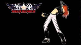 Garou Mark of The Wolves - All Over With Blood 'Freeman' (Arranged)