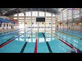 Aquatic Centre in good shape for 2019 Games
