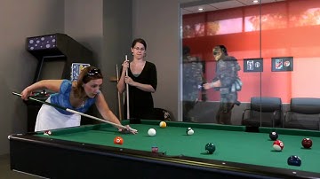 Army of Two: The 40th Day - HD Trailer "Day at the Office"