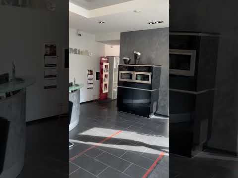 Немецкая кухня Warendorf исключительное качество для вашей кухни