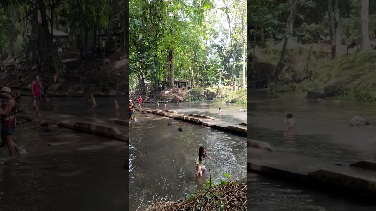 MATIN-AW SPRING BUKIDNON