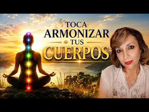 HARMONIZE YOUR BODIES AND TUNE YOUR INSTRUMENT