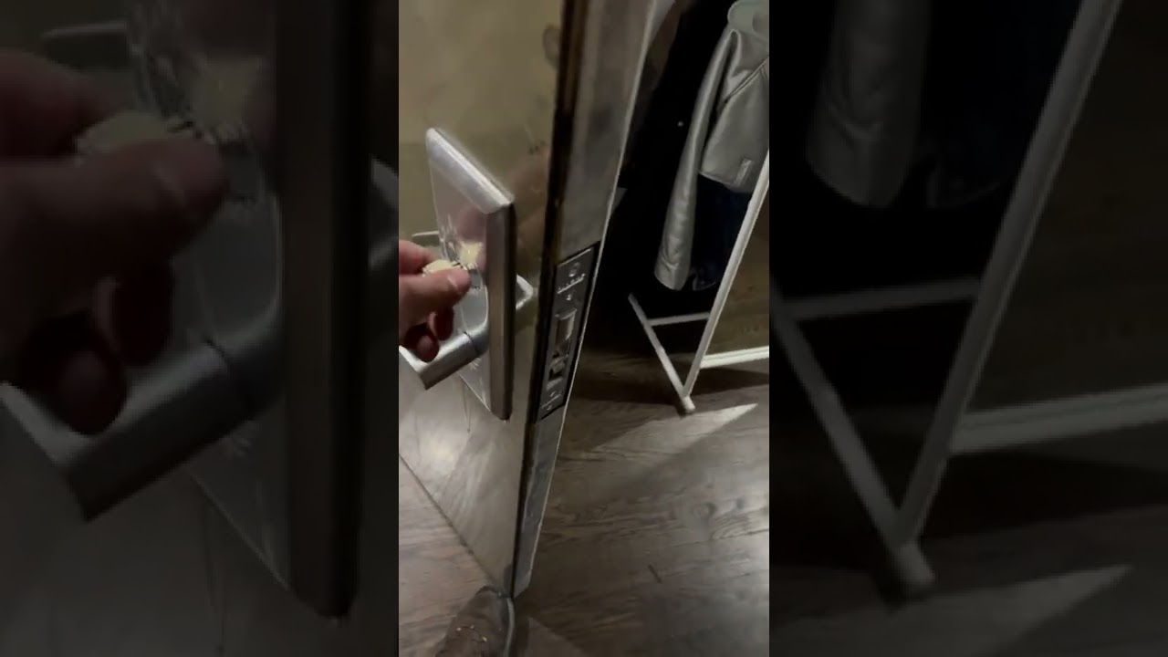 Marks Mortise Leverset US26D- Done By Urgent Locksmith NYC