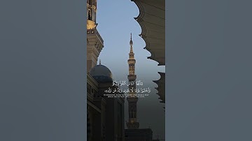 سورة لقمان | محمد برهجي