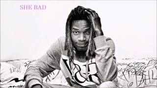 Fetty Wap - She Bad