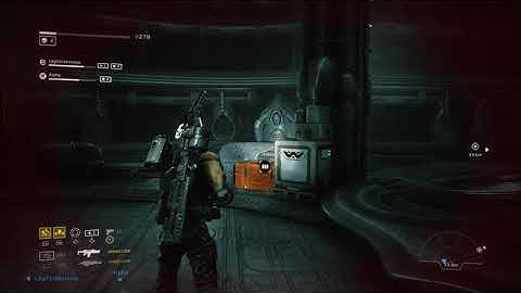 All Hidden Cache Locations for The Gift of Fire Missions 1 2 & 3 - Aliens Fireteam Elite