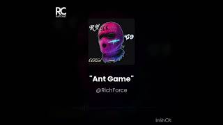 Ant Game