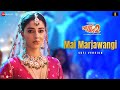 Mai Marjawangi Sufi Version Danish Sabri Dream Girl 2 Ayushmann Khurrana Ananya P Meet Bros Mai Marjawangi Sufi Version Danish Sabri Dream Girl 2 Ayushmann Khurrana Ananya P Meet Bros