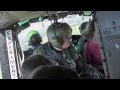 Ride in a Huey UH-1 Helicopter - Scott County Kentucky !