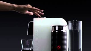 Nespresso Umilk TV Commerial