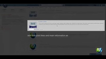 Impararia New York City 3DEXPERIENCE - SWYM for Collaborative Sharing