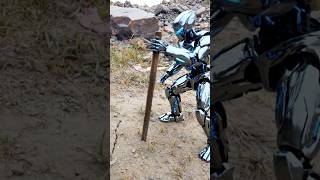 cybertrone effect #funnyeffect #cybertronvgc