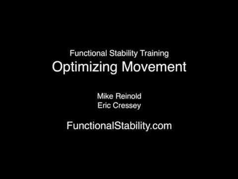 FunctionalStability.com: Good vs. Bad Stiffness