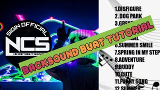 Download Lagu BACKSOUND || untuk video TUTORIAL[ NCS] nocopyrightsounds MP3