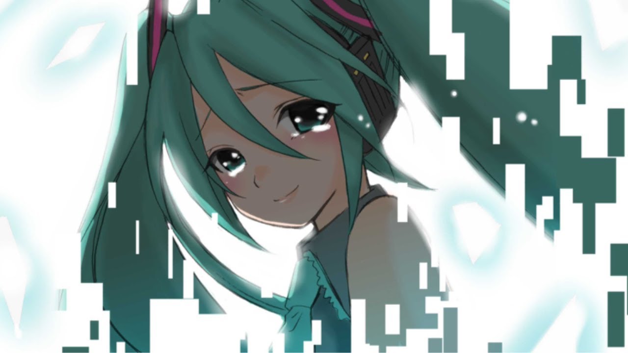 Kiichan 初音ミクの消失 Dead End 歌ってみた Youtube