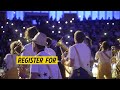 European Youth Event 2025: register now