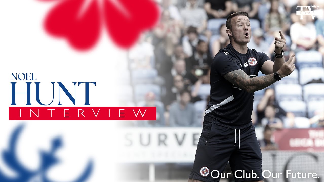 Noel: "We had some positive aspects" | The Gaffer reviews Spurs test