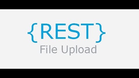 67. Upload file and media with REST API - Frappe ERPNEXT