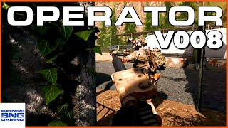 ऑपरेटर - नया V0.08 अपडेट! आपको जो कुछ भी जानना चाहिए screenshot 2