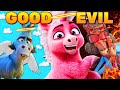 Youtube Thumbnail title