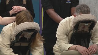 Massage Heights Indianapolis - 2/1/24