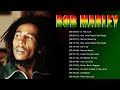 The Best Of Bob Marley 📀 Bob Marley Greatest Hits Full Album 📀 Bob Marley Reggae Songs