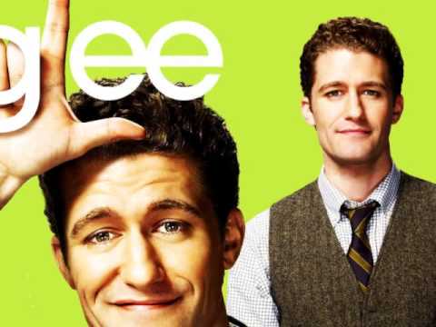 Glee Cast- Don't Stand So Close to Me/Young Girl