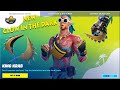 💥FORTNITE ITEM SHOP UPDATE 🦀 King Krab ⚡ LIVE - 10th August 2020 (Fortnite Battle Royale)