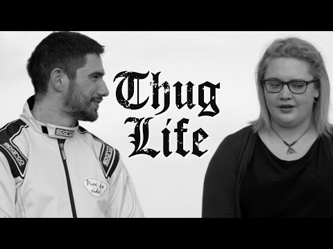 Dating Show Thug Life - Pioc do Ride