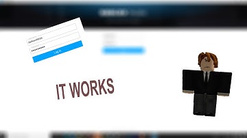 How to fix the Roblox Studio logging Error.