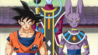 Dragon Ball Super English Dub Clips