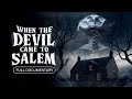 Uncovering the Truth Behind the Salem Witch Trials ๐