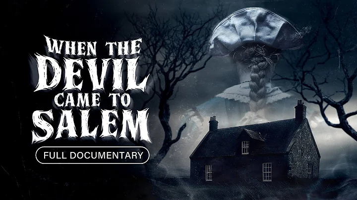 What Really Happened in Salem? The Shocking Truth Behind the Witch Trials