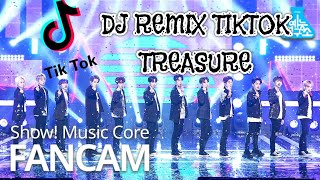 DJ REMIX VIRAL TIKTOK TREASURE - I LOVE YOU by DJ Koplak (mix stage)