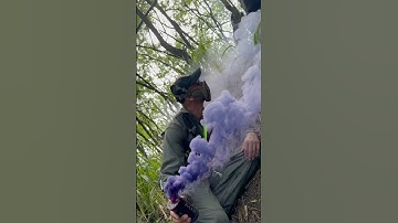 Enola Gaye Smoke Grenades @k1airsoft #smokegrenade #airsoft #milsim #military