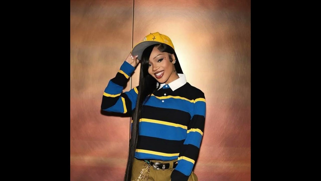 (FREE) Megan Thee Stallion x GloRilla x Sexyy Red Type Beat - Go Crazy | Type Beat 2026