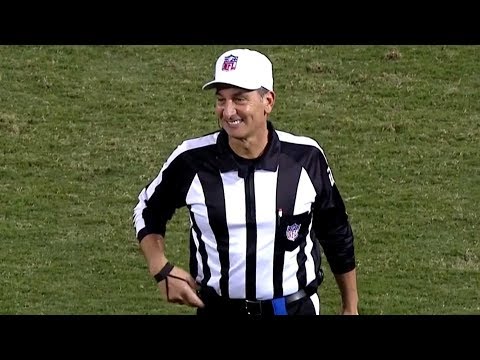 False Start Everyone But The Center Compilation Part 2